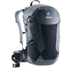 Рюкзак Deuter 2018 Futura 28 black  3400518_7000