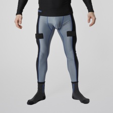Брюки с раковиной Basic Compression MAD GUY SR