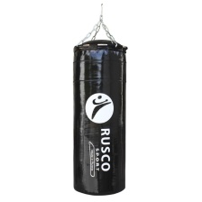 Мешок бокс."RuscoSport" Вес 55кг(+/- 5кг),180см, d35