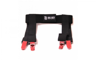 Пояс для гамаш BIG BOY JR BB-BELT