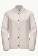 Джемпер флисовый женский LIGHT CURL JKT W, 1711521-5629