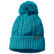 Шапка унисекс STORMLOCK POMPOM BEANIE 1905091-1221