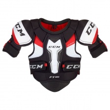Нагрудник дет. SP JETSPEED FT485 SHOULDER PADS JR 3433740,3433742,3433741
