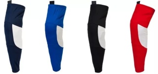 Гамаши хоккейные JR Волна-Тримарк