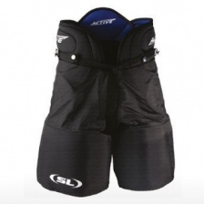 Шорты Salming ACTIVE SR BLK