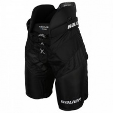 Трусы Bauer NEXUS 800 BLK  JR 1041251