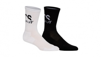 Носки KATAKANA SOCK 3013A453 002