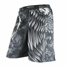 Шорты для MMA Rusco Sport  WINGS, взрослые