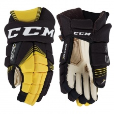 Перчатки игрока муж. HG CCM SUPER SR NVY  356800068