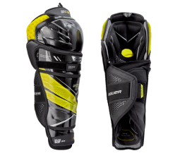 Щитки S21 SUPREME ULTRASONIC SHIN GUARD - SR Р1: - Р2 1058511