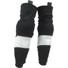 Гамаши хоккейные YTH Н2 Волна-Тримарк