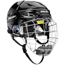 Шлем с маской BAUER RE-AKT 95 HelmetCombo  1052687