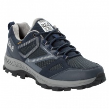 П/ботинки муж. DOWNHILL TEXAPORE LOW M 4043851-1199