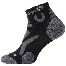 Носки унисекс HIKING PRO LOW CUT,1904092_6320