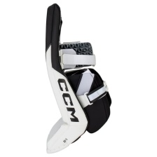 Щитки вратаря муж. GP AXIS F9 IN WH/WH/WH/WH (31+1) 5555297