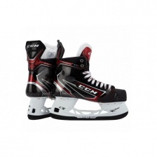 Коньки хок.муж.SKFT2 YTH CCM JS Skates Player (13.5D) 2028584