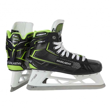 Коньки вратаря S21 BAUER GSX GOAL SKATE JR 1058928 фото 1