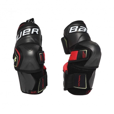 Налокотники Bauer 2X PRO  Elbow Pad SR S20  1056606 фото 1