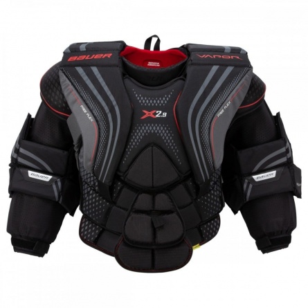 Нагрудник врат X2.9 CHEST PROTECTOR JR  1054875 фото 1