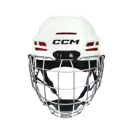 Шлем с маской дет. HTC 70 YT WH (OSFA) 4109872 фото 1