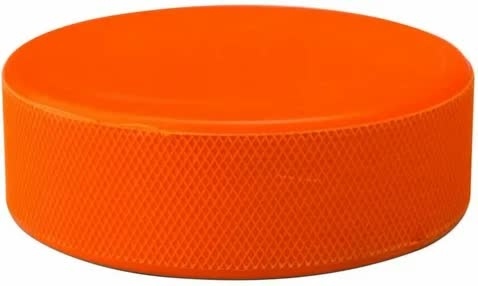 Шайба тренировочная утяжеленная  FOR EU MAD GUY фото 1