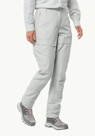 Брюки женские BARRIER PANT W 1509071-6709 фото 1