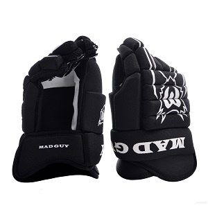 Перчатки хок. Strike IV  Mad Guy SR фото 1