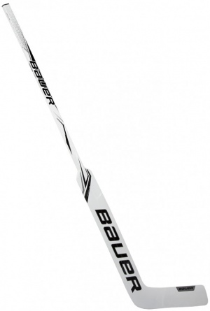 Клюшка вратаря S20 GSX GOAL STK INT (P31) (MTO) Р1: WBK Р2 1056802 фото 1