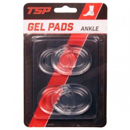 TSP Гелевые вставки в коньки на лодыжки ANKLE (4 шт.)0003682 фото 1