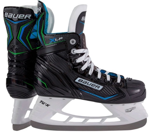 Коньки хок. S21 BAUER X LP SKATE   INT ,1058937 фото 1