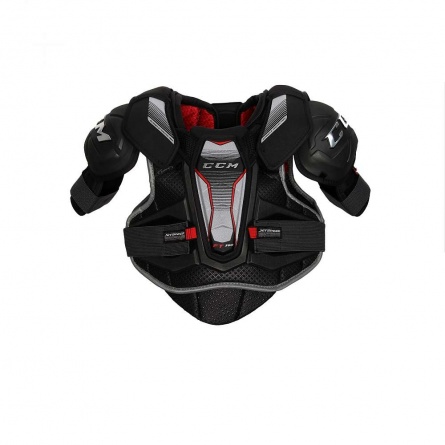 Нагрудник SP390 JS SR SHOULDER PADS CCM (S) 189826 фото 1