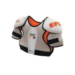 Нагрудник игрока SP 195-LR ЭФСИ 00312 фото 1