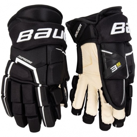 Перчатки S21 SUPREME 3S PRO GLOVE SR 1058643 фото 1