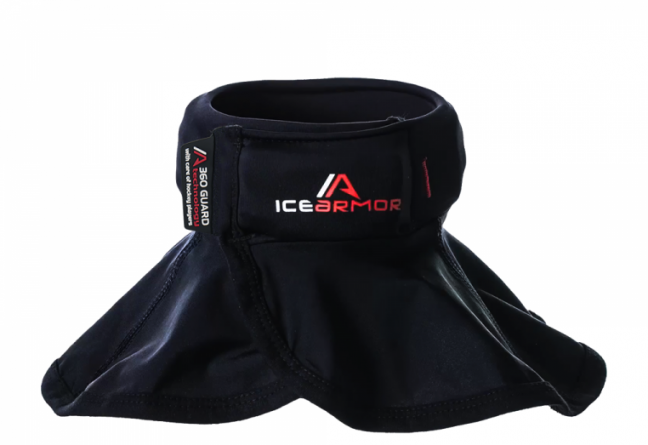 Защита шеи ICE ARMOR 36-001 фото 1