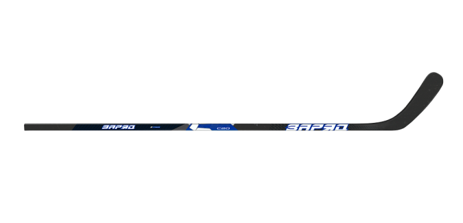 Клюшка ЗаряД С20/45"YTH(З-10-20-L) фото 1