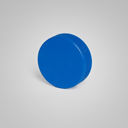 Шайба тренировочная облегченная VEGUM фото 1