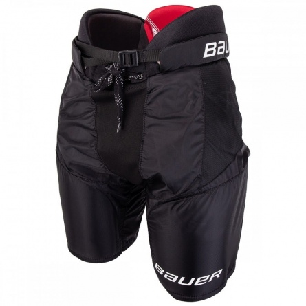 Трусы  BAUER NSX PANTS BLK SR 1052996 фото 1