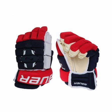 Перчатки S18 NEXUS 2N PRO SR - EURO 1053084 фото 1