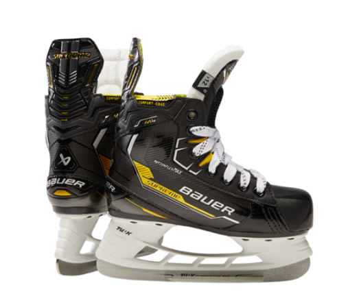 Коньки S22 SUPREME M4 SKATE  YTH   1059773 фото 1