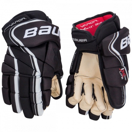 Перчатки VAPOR 1X LITE PRO GLOVE SR BKR S18  1053010 фото 1