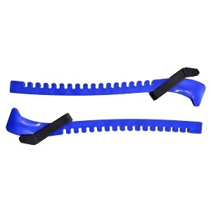 Чехлы для коньков пластиковые MAD GUY фото 1