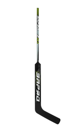 Клюшка вратарская ЗаряД A Dex SR(З-31-27"-R) фото 1