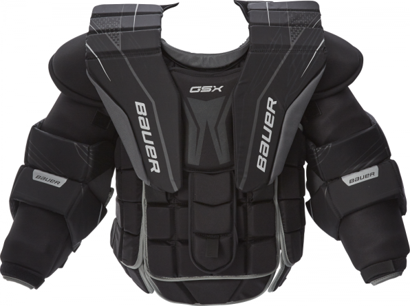 Нагрудник вратаря S23 BAUER GSX CHEST PROTECTOR SR 1061650 фото 1