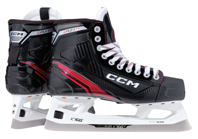 Коньки вратаря дет. SKG EFLEX 6.5 IN REGULAR 4780144 фото 1