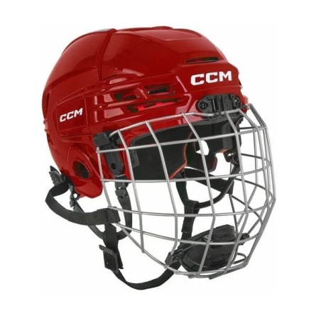 Шлем с маской муж. HTC 70 SR RD (M) 4109861 фото 1