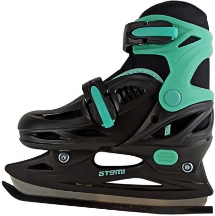 Коньки раздвижные Atemi  AKSK03D фото 1