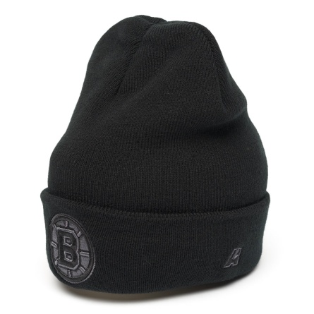 Шапка Boston Bruins, черн., 55-58 59093 фото 1