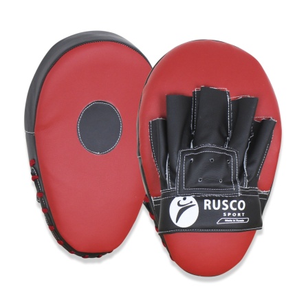 Лапы Rusco Sport изогнутые НФ- 00001573 фото 1