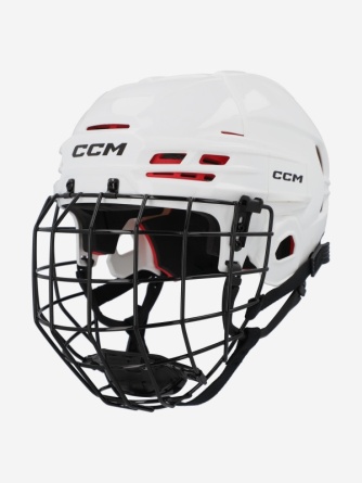 Шлем с маской муж. HTC 70 SR WH (S) 4109854 фото 1