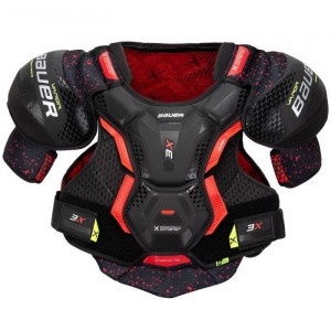 Нагрудник S22 VAPOR 3X SHOULDER PAD - JR 1059923 фото 1